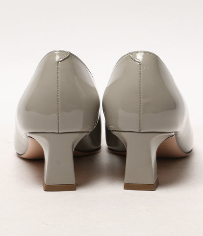 ロジェヴィヴィエ パンプス パテント レディース SIZE 36 Roger Vivier