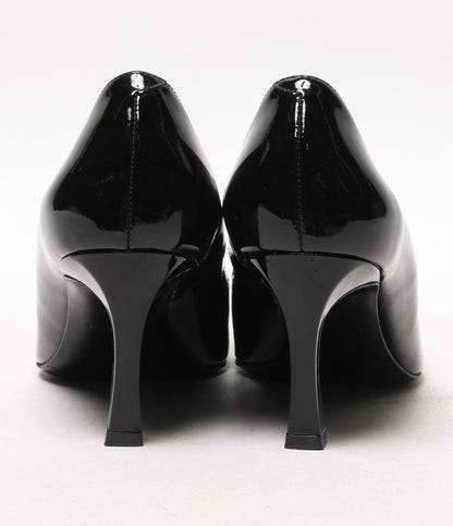 Roger Vivier パンプス パテント レディース SIZE 36 ロジェヴィヴィエ