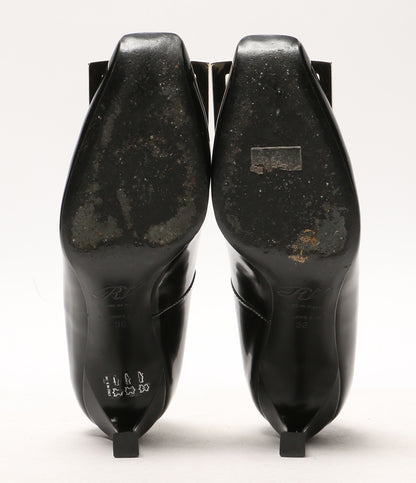 Roger Vivier パンプス パテント レディース SIZE 36 ロジェヴィヴィエ