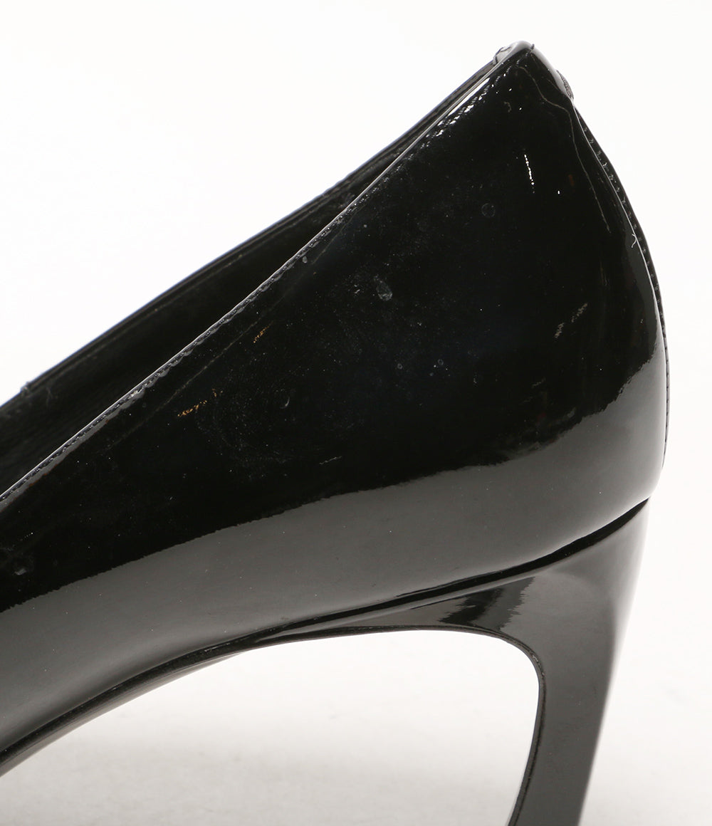 Roger Vivier パンプス パテント レディース SIZE 36 ロジェヴィヴィエ