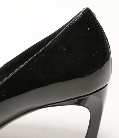 Roger Vivier パンプス パテント レディース SIZE 36 ロジェヴィヴィエ