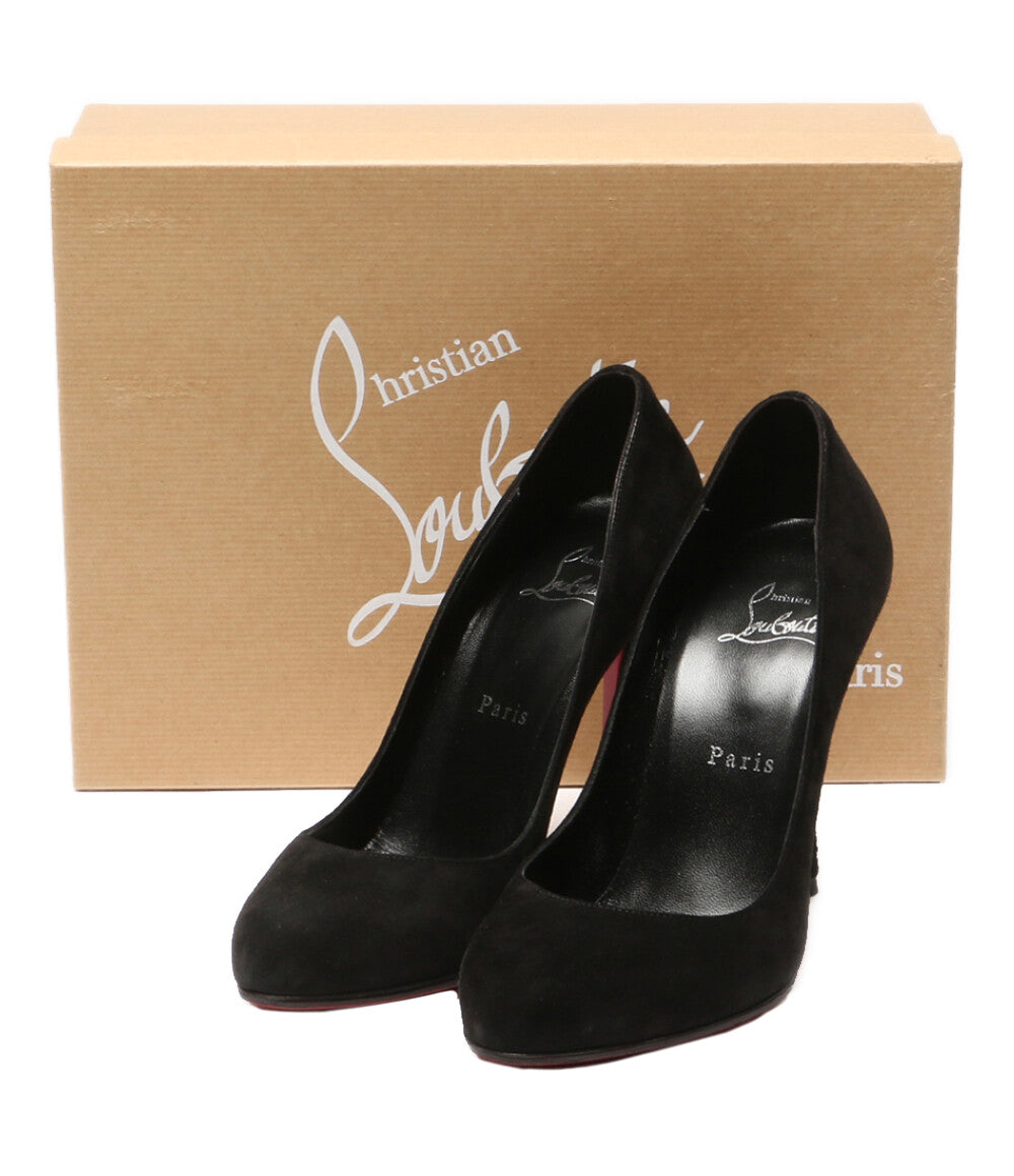 クリスチャンルブタン パンプス Dolly Pump 3220307 レディース SIZE 37.5 Christian Louboutin