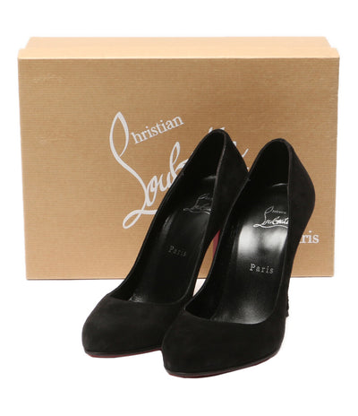 クリスチャンルブタン パンプス Dolly Pump 3220307 レディース SIZE 37.5 Christian Louboutin