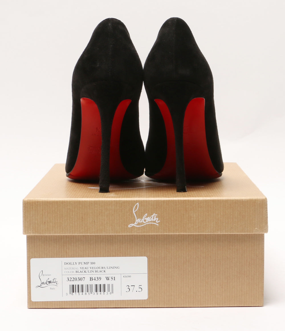 クリスチャンルブタン パンプス Dolly Pump 3220307 レディース SIZE 37.5 Christian Louboutin