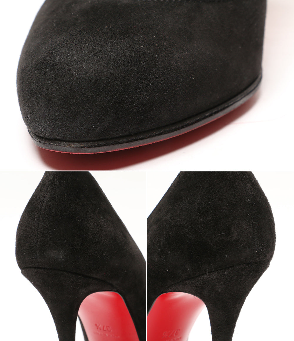 クリスチャンルブタン パンプス Dolly Pump 3220307 レディース SIZE 37.5 Christian Louboutin