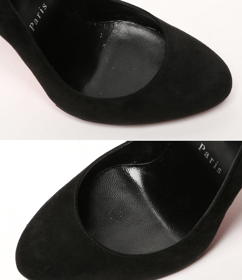 クリスチャンルブタン パンプス Dolly Pump 3220307 レディース SIZE 37.5 Christian Louboutin