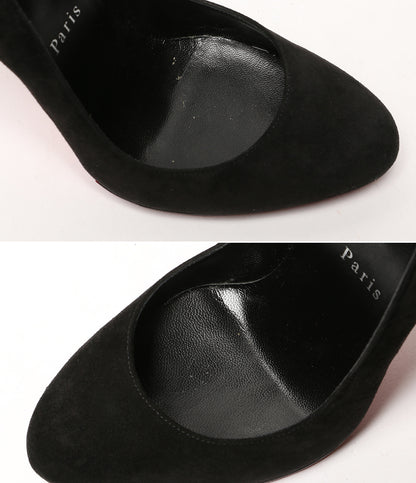 クリスチャンルブタン パンプス Dolly Pump 3220307 レディース SIZE 37.5 Christian Louboutin