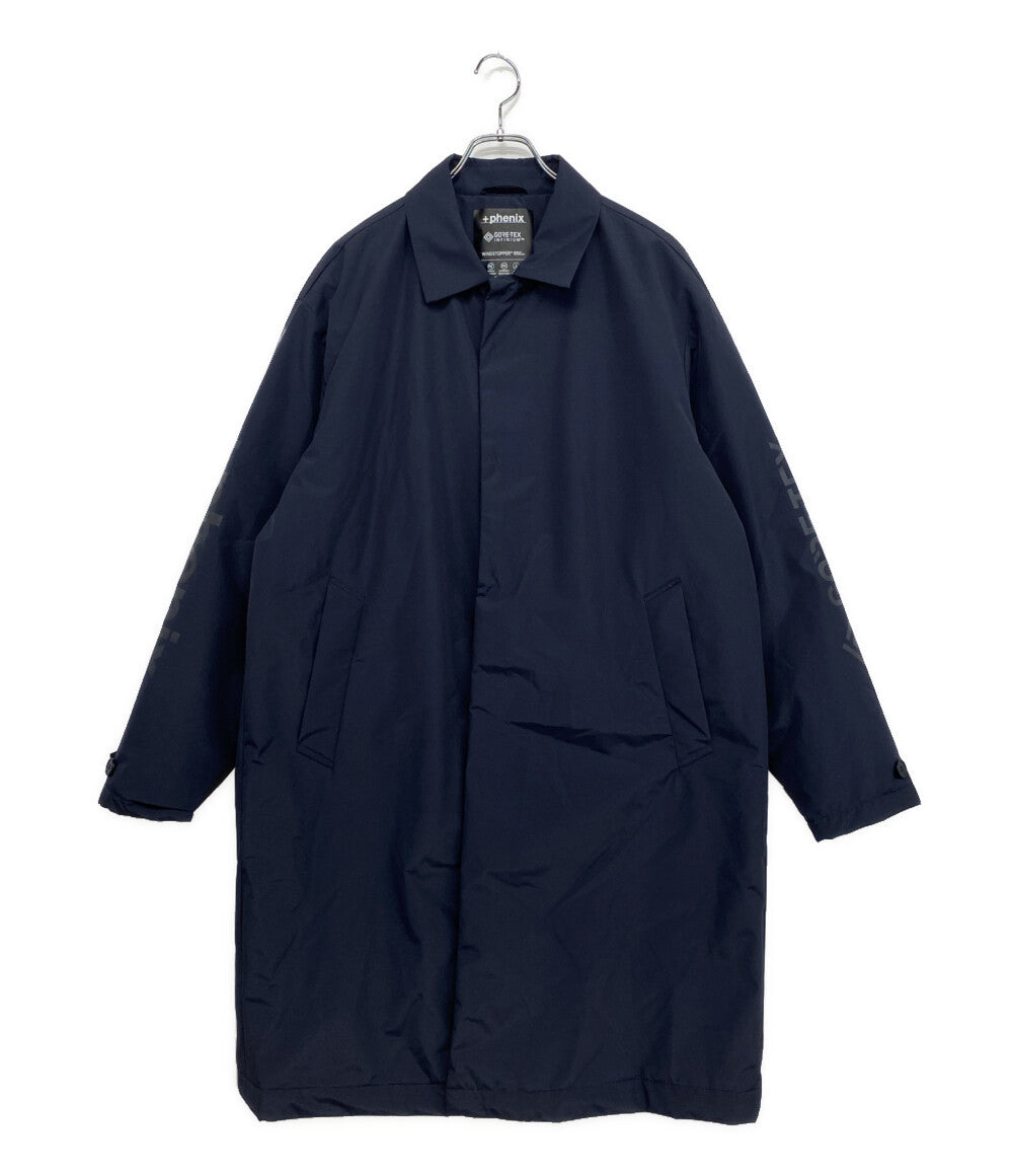 フェニックス 中綿コート GORETEX メンズ SIZE L PHENIX
