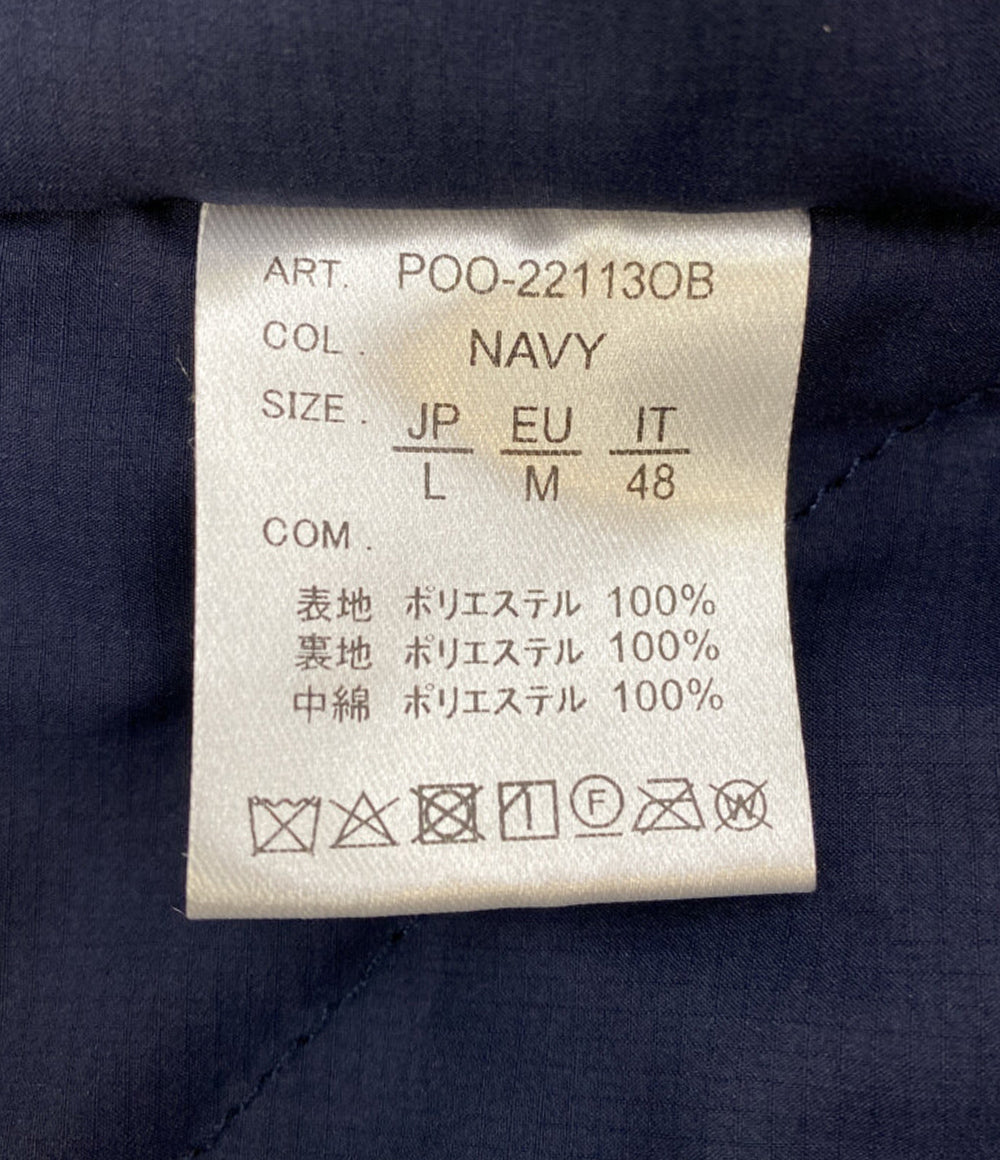 フェニックス 中綿コート GORETEX メンズ SIZE L PHENIX