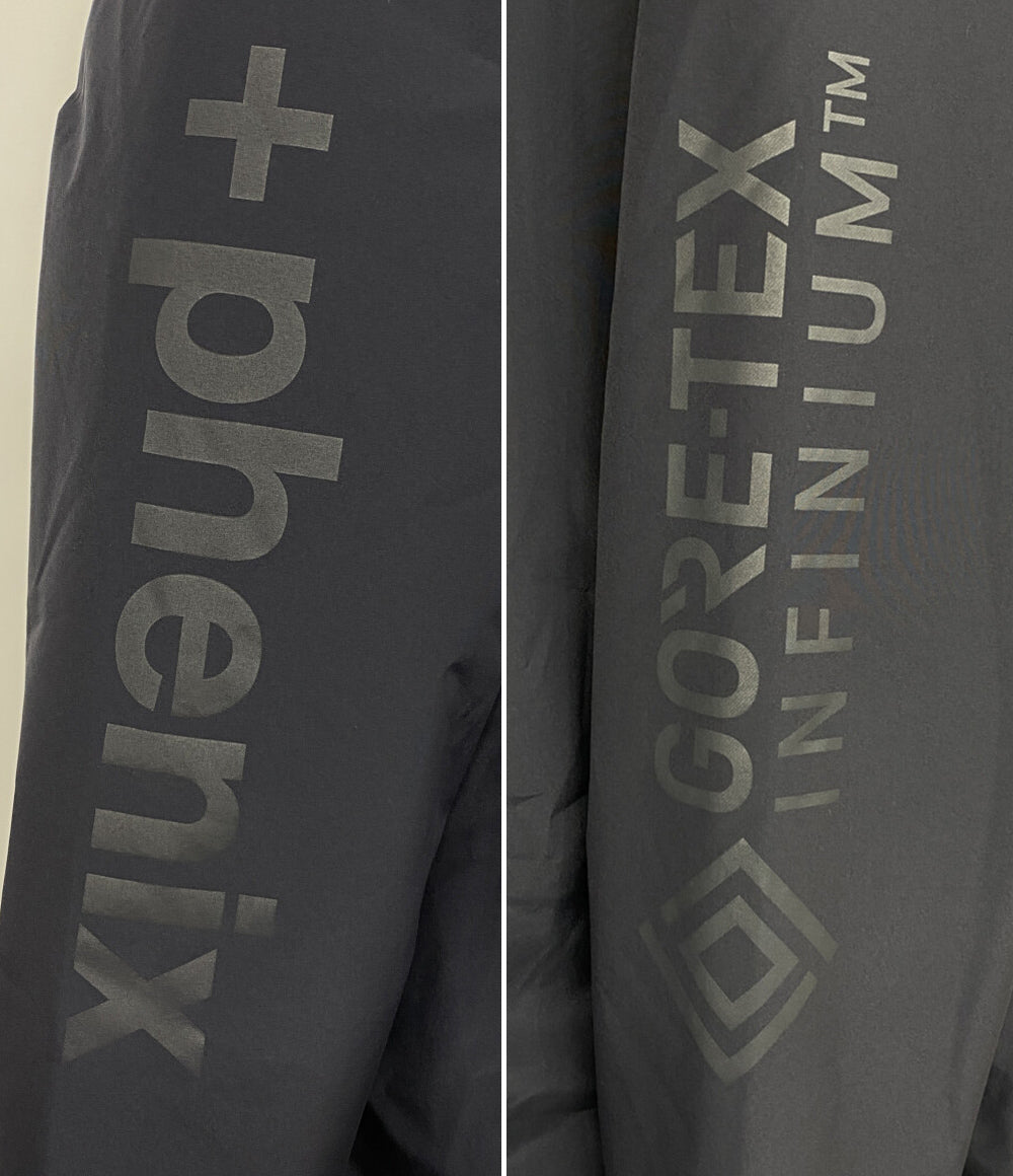フェニックス 中綿コート GORETEX メンズ SIZE L PHENIX