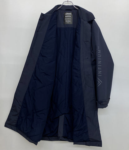 フェニックス 中綿コート GORETEX メンズ SIZE L PHENIX