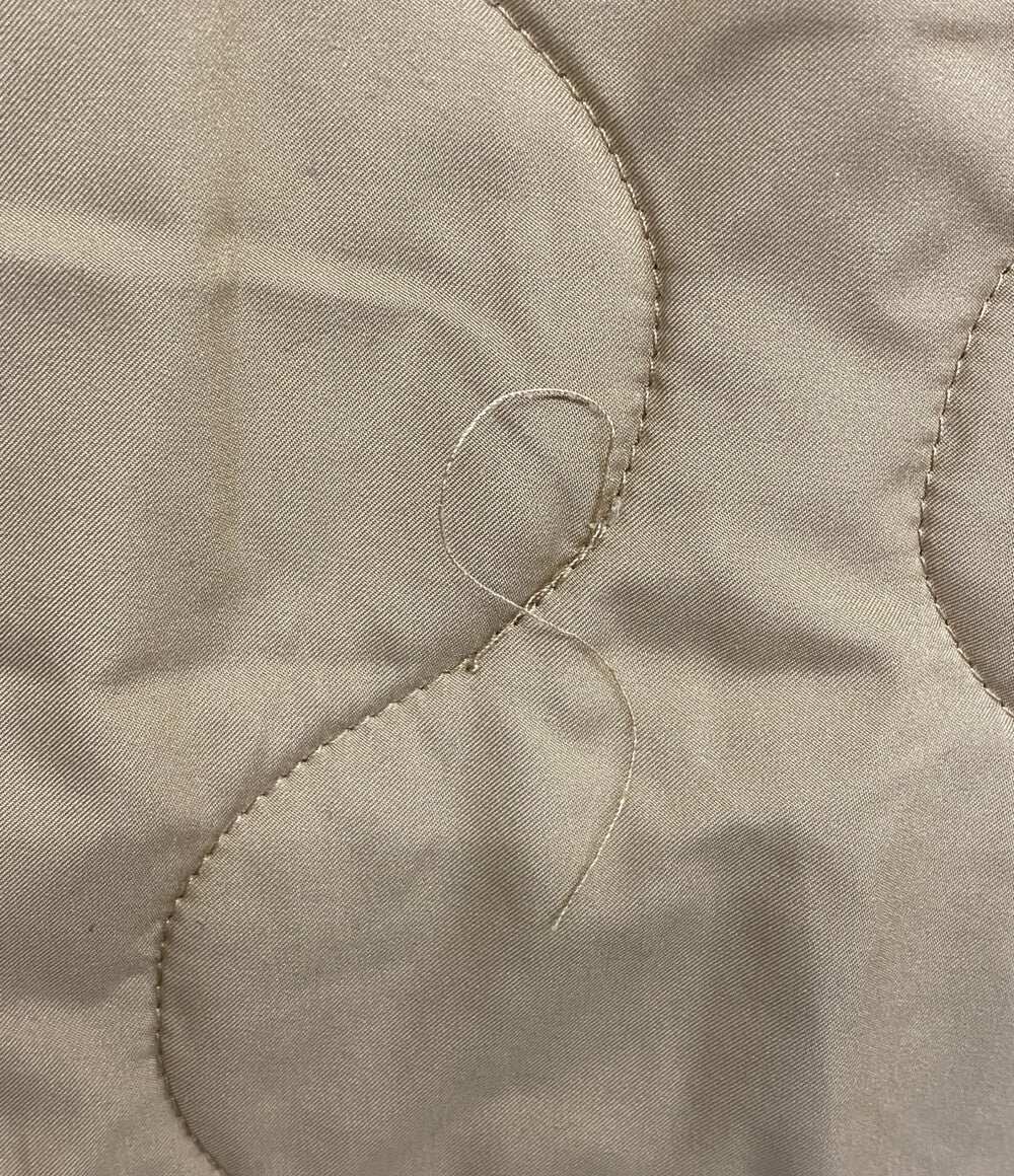 パタゴニア キルティングジャケット フード レディース SIZE XXL Patagonia