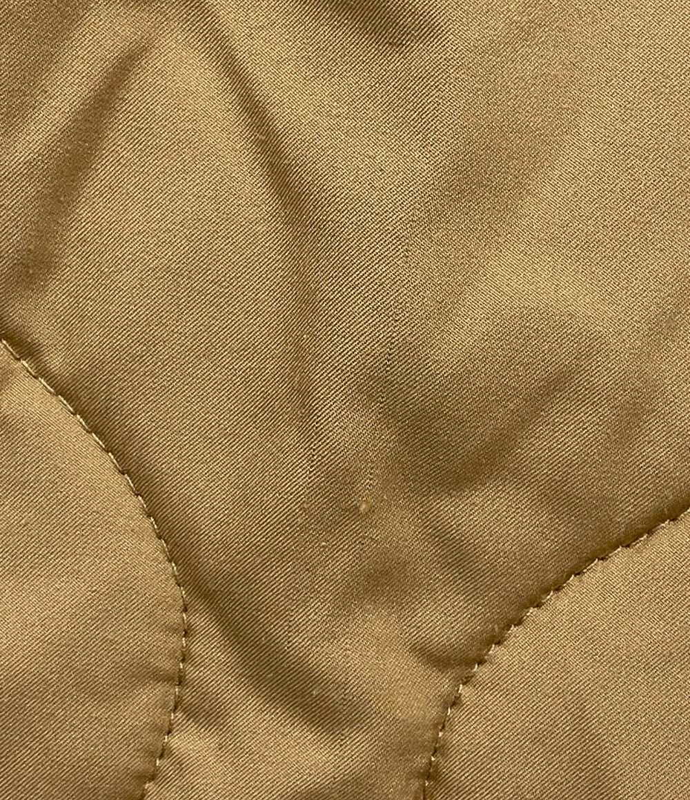 パタゴニア キルティングジャケット フード レディース SIZE XXL Patagonia