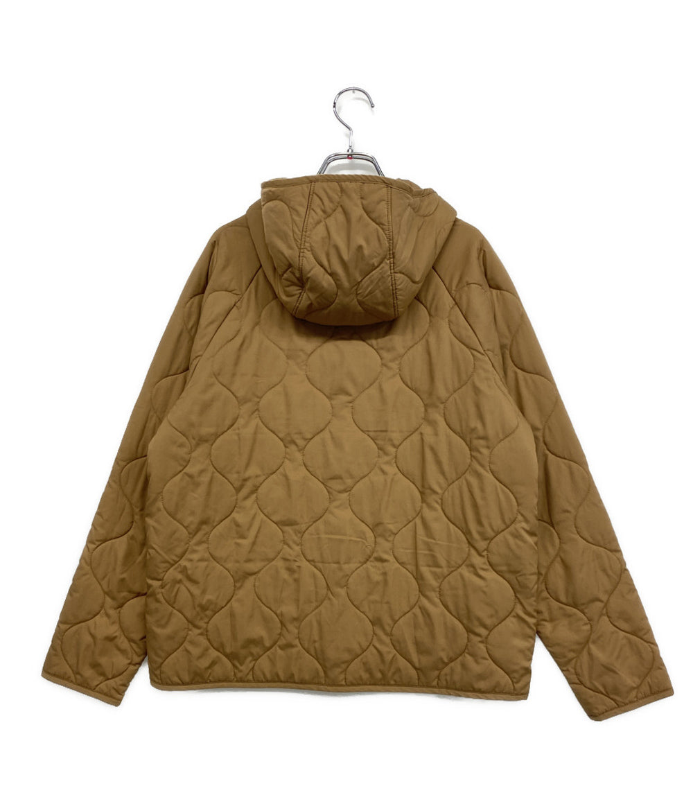 パタゴニア キルティングジャケット フード レディース SIZE XXL