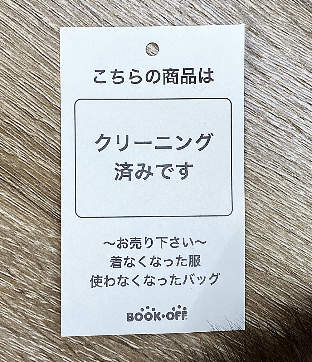 美品 MONCLER ダウンジャケット ALLEMAND GIUBBOTTO E20914091825 レディース SIZE 3 モンクレール