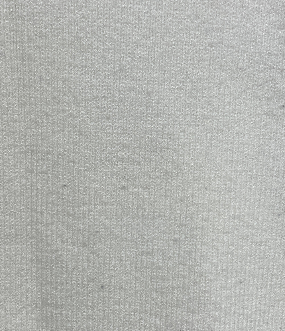アミアレクサンドレマチウシ 長袖ニット クルーネック A21FK009 メンズ SIZE S AMI Alexandre Mattiussi
