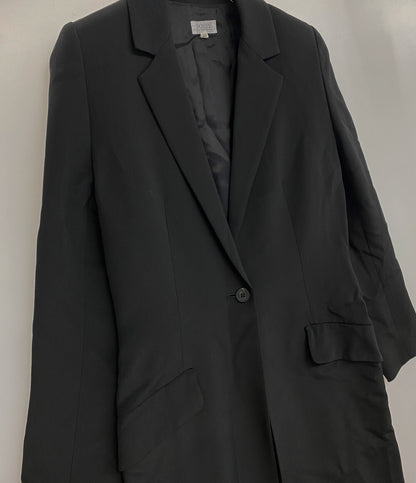 フォクシー ブティック コート 15149-SW0207 レディース SIZE 40 FOXEY BOUTIQUE