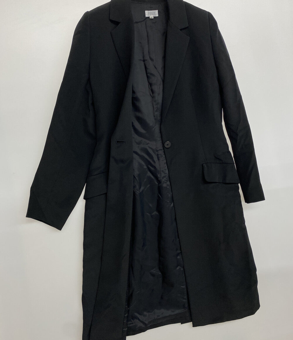 フォクシー ブティック コート 15149-SW0207 レディース SIZE 40 FOXEY BOUTIQUE