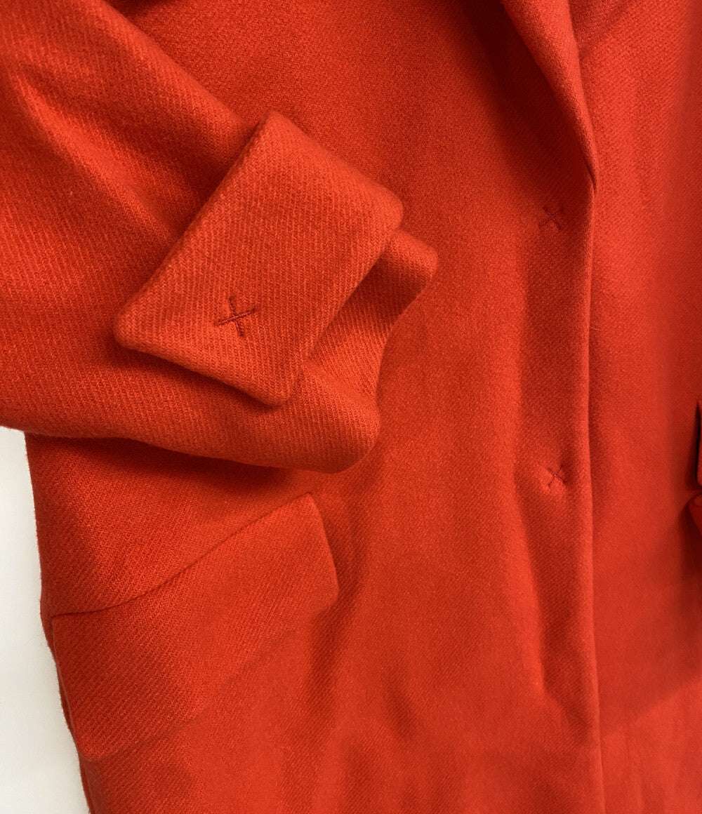 エムエスジーエム ロングコート 2742MDC123 レディース SIZE 40 MSGM