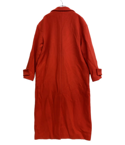 エムエスジーエム ロングコート 2742MDC123 レディース SIZE 40 MSGM