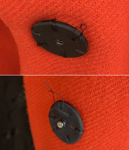 エムエスジーエム ロングコート 2742MDC123 レディース SIZE 40 MSGM