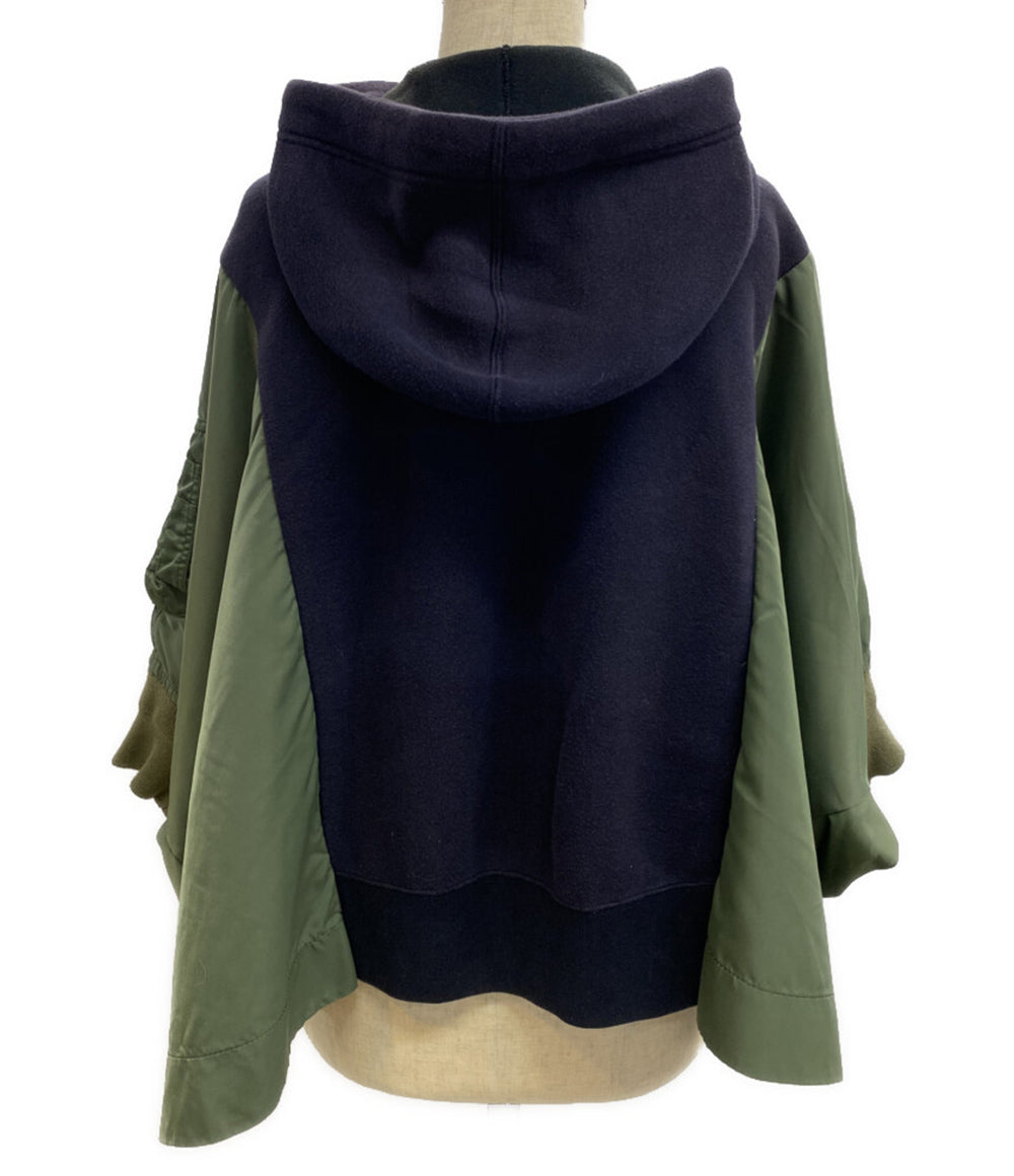 サカイ ジャケット 21-05577 レディース SIZE 2 sacai – Rehello by