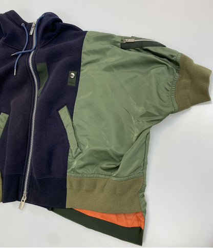 サカイ ジャケット 21-05577 レディース SIZE ２ sacai