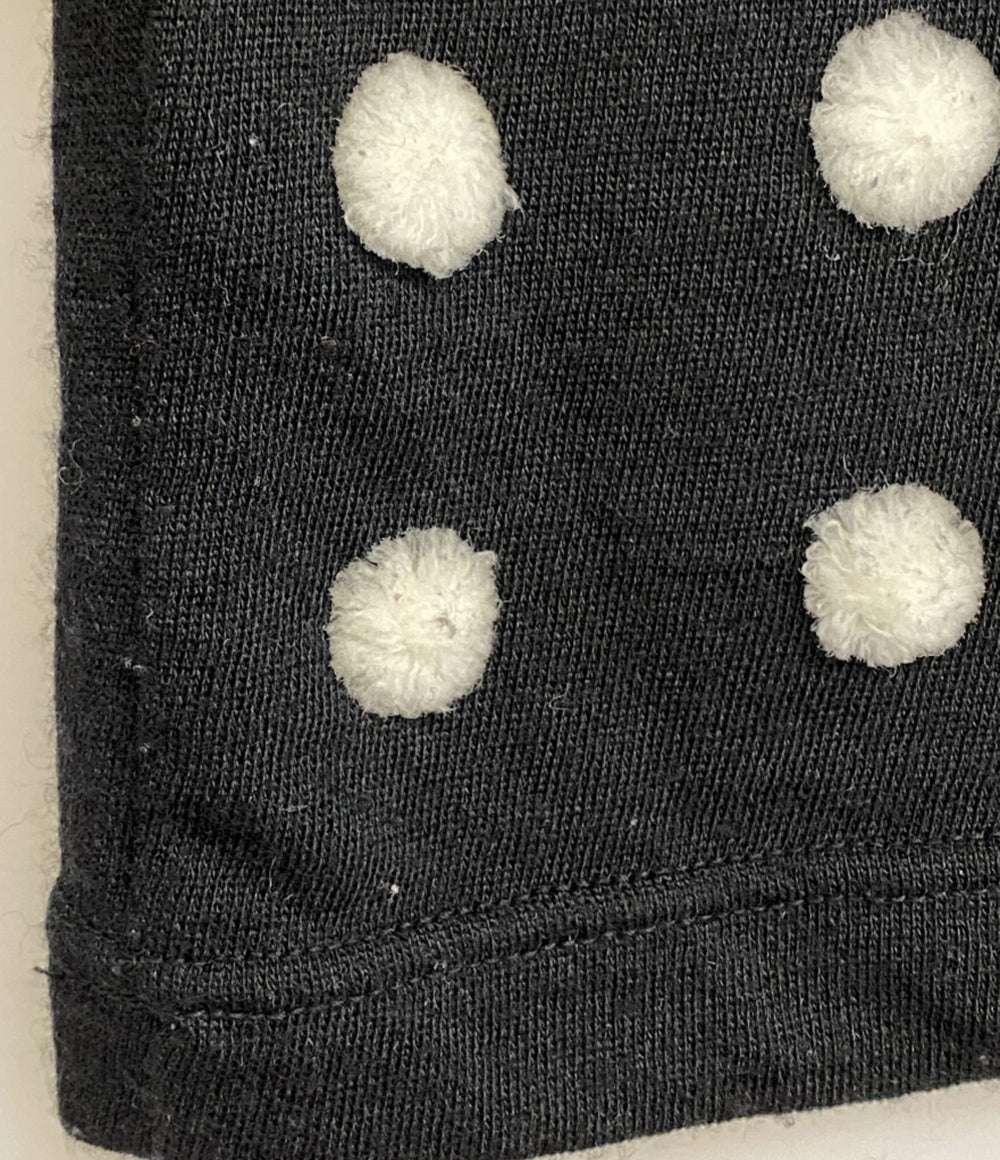 コムデギャルソンオム ニット ボンボンドット 13AW PL-T011 メンズ SIZE S COMME des GARCONS HOMME