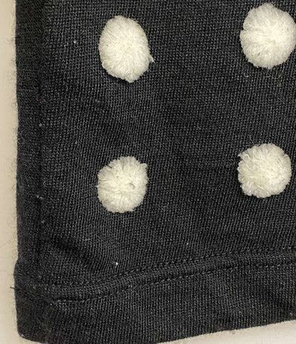 コムデギャルソンオム ニット ボンボンドット 13AW PL-T011 メンズ SIZE S COMME des GARCONS HOMME