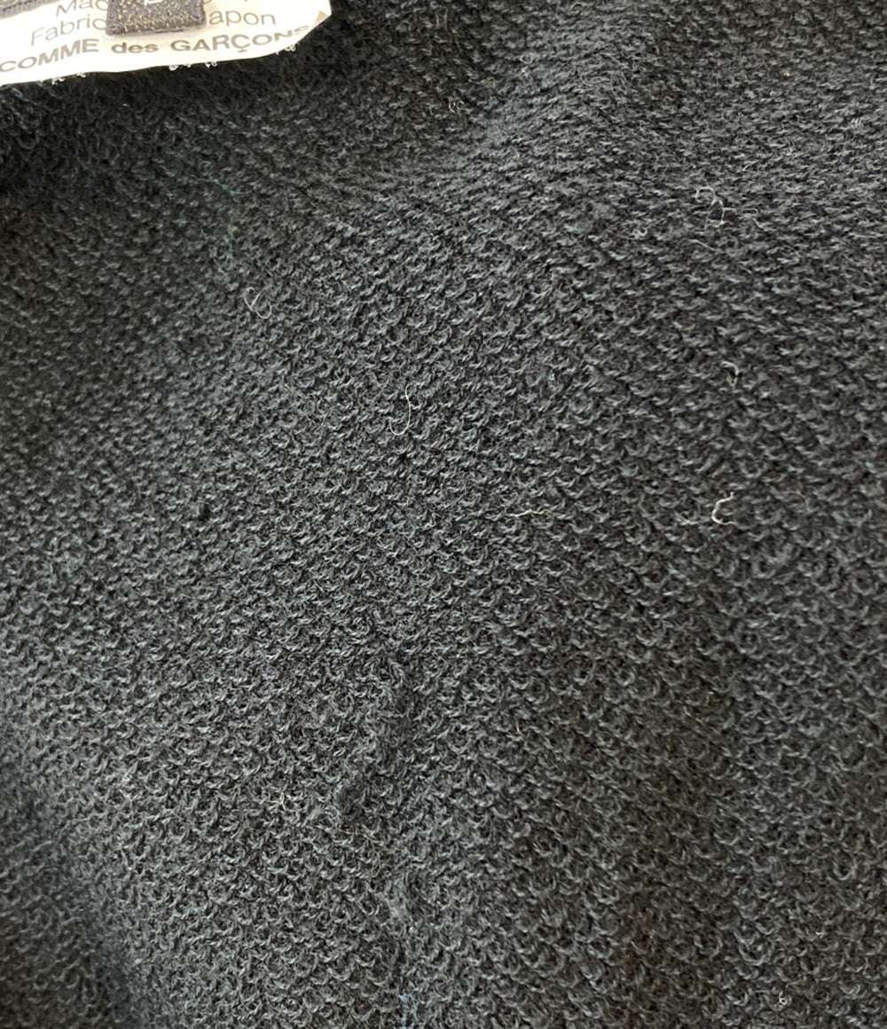 コムデギャルソンオム ニット ボンボンドット 13AW PL-T011 メンズ SIZE S COMME des GARCONS HOMME
