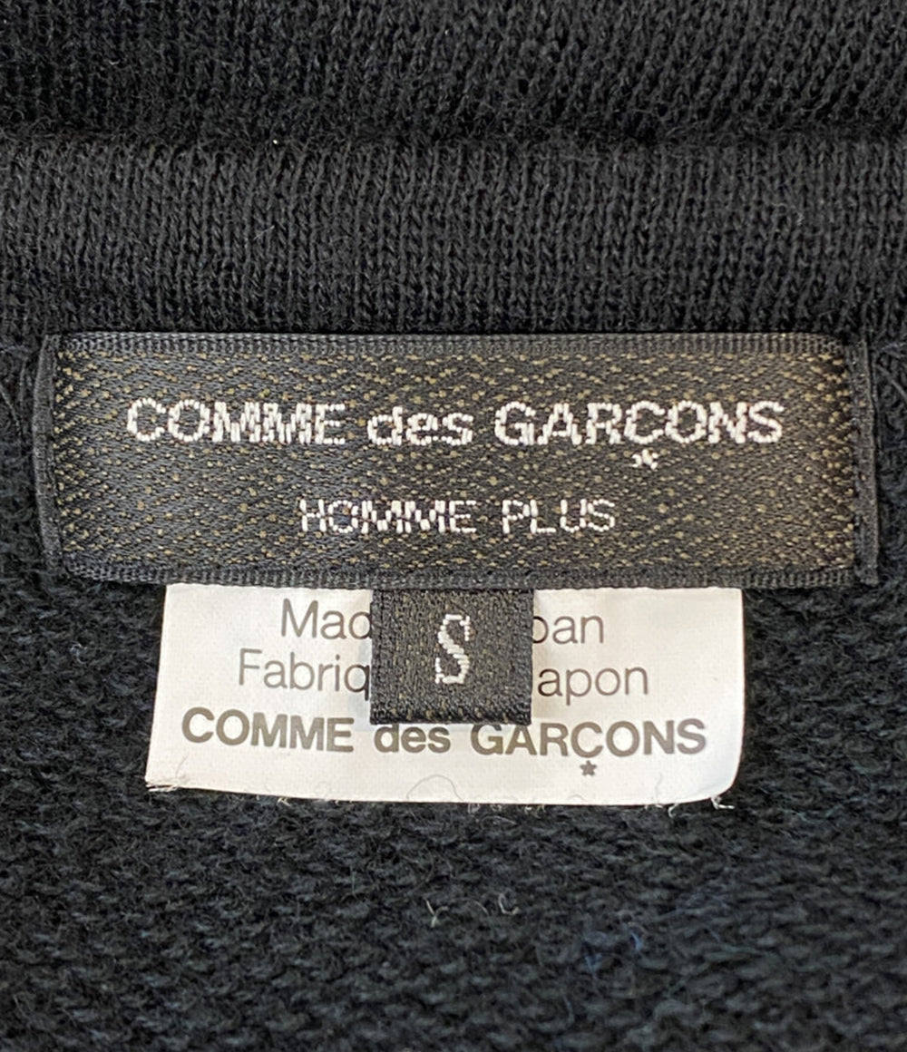 COMME des GARCONS HOMME ニット ボンボンドット 13AW PL-T011 メンズ SIZE S コムデギャルソンオム