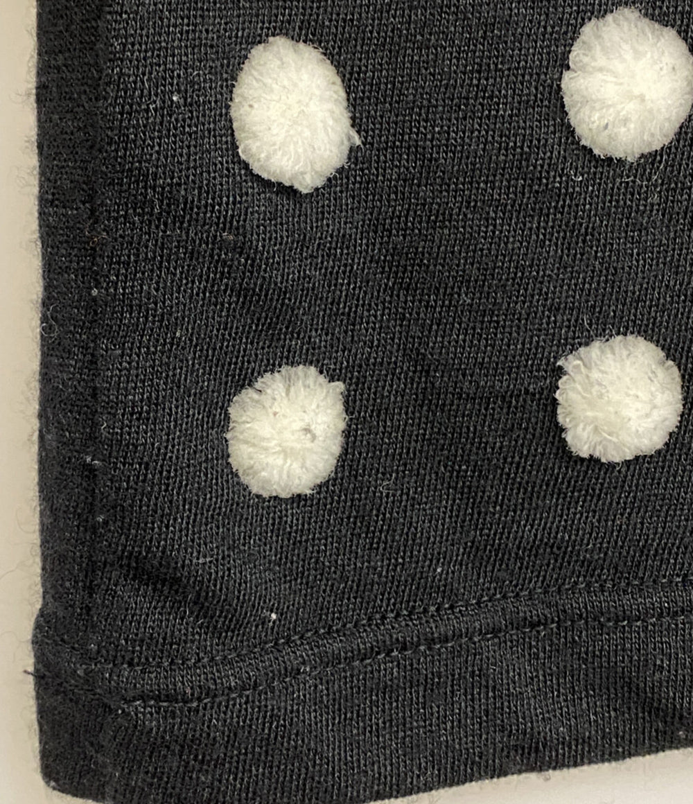 COMME des GARCONS HOMME ニット ボンボンドット 13AW PL-T011 メンズ SIZE S コムデギャルソンオム