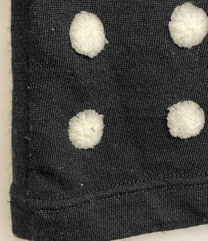 COMME des GARCONS HOMME ニット ボンボンドット 13AW PL-T011 メンズ SIZE S コムデギャルソンオム