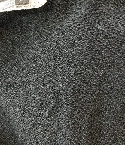 COMME des GARCONS HOMME ニット ボンボンドット 13AW PL-T011 メンズ SIZE S コムデギャルソンオム