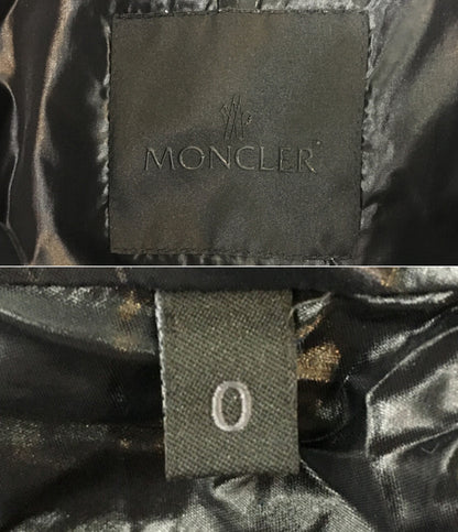 モンクレール ダウンジャケット HERBE 21AW レディース SIZE - MONCLER