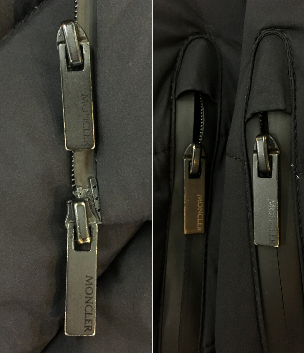 モンクレール ダウンジャケット HERBE 21AW レディース SIZE - MONCLER