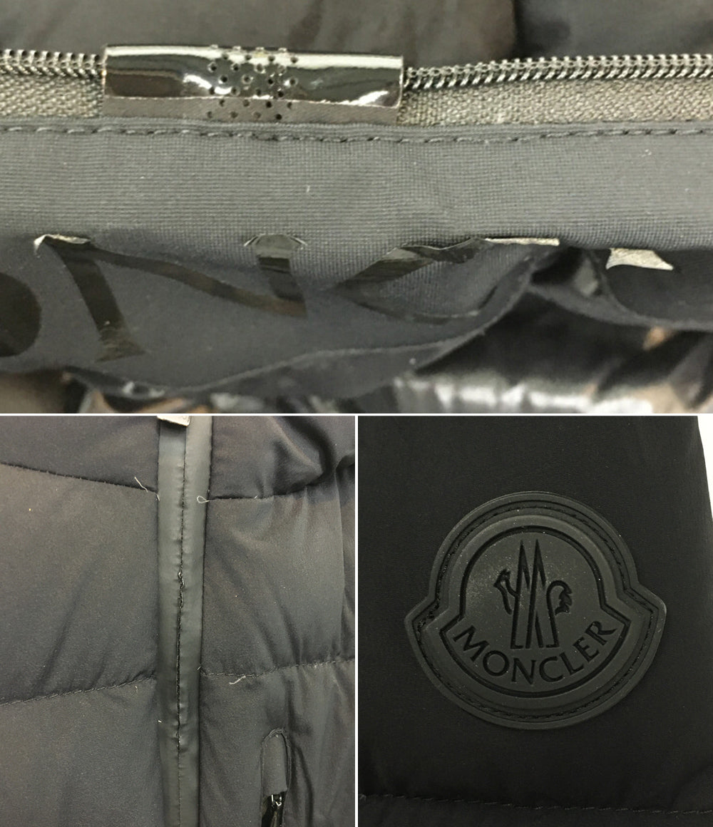 モンクレール ダウンジャケット HERBE 21AW レディース SIZE - MONCLER
