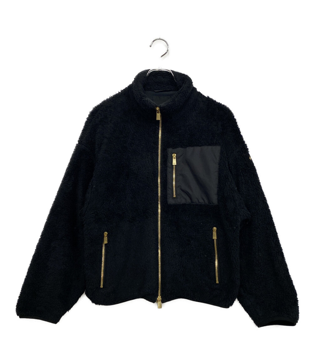 タトラス フリースブルゾン ブラック レディース SIZE 02 TATRAS