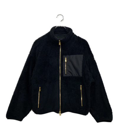 タトラス フリースブルゾン ブラック レディース SIZE 02 TATRAS