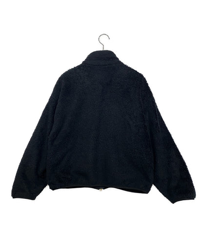 タトラス フリースブルゾン ブラック レディース SIZE 02 TATRAS