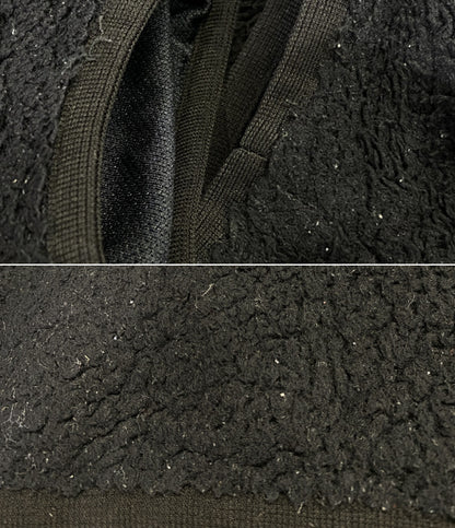タトラス フリースブルゾン ブラック レディース SIZE 02 TATRAS