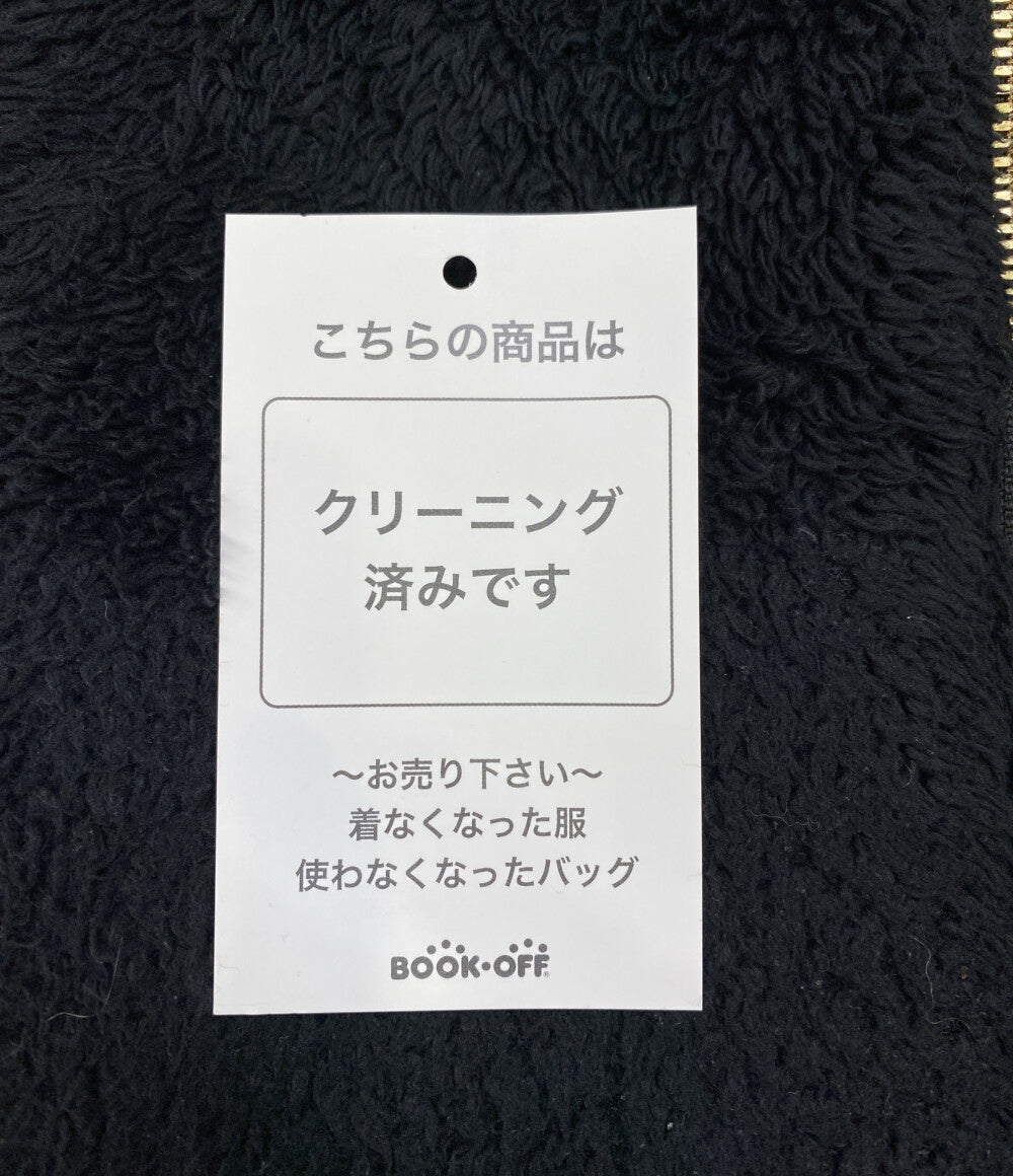 タトラス フリースブルゾン ブラック レディース SIZE 02 TATRAS