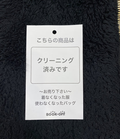 タトラス フリースブルゾン ブラック レディース SIZE 02 TATRAS