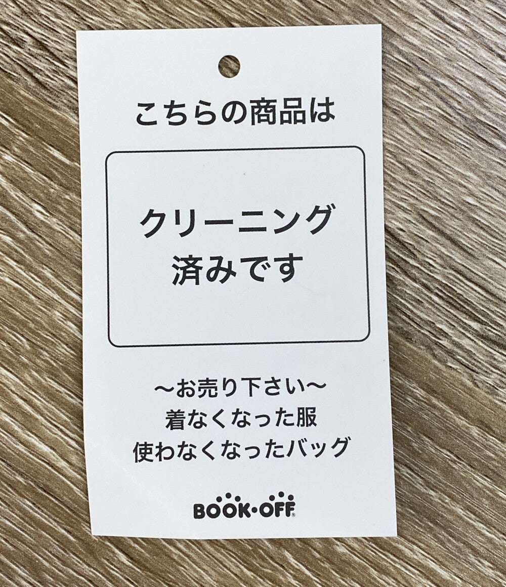 メゾンマルジェラ 美品 ニットワンピース ノースリーブ S51CU0278 レディース SIZE S Maison Margiela