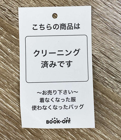 メゾンマルジェラ 美品 ニットワンピース ノースリーブ S51CU0278 レディース SIZE S Maison Margiela