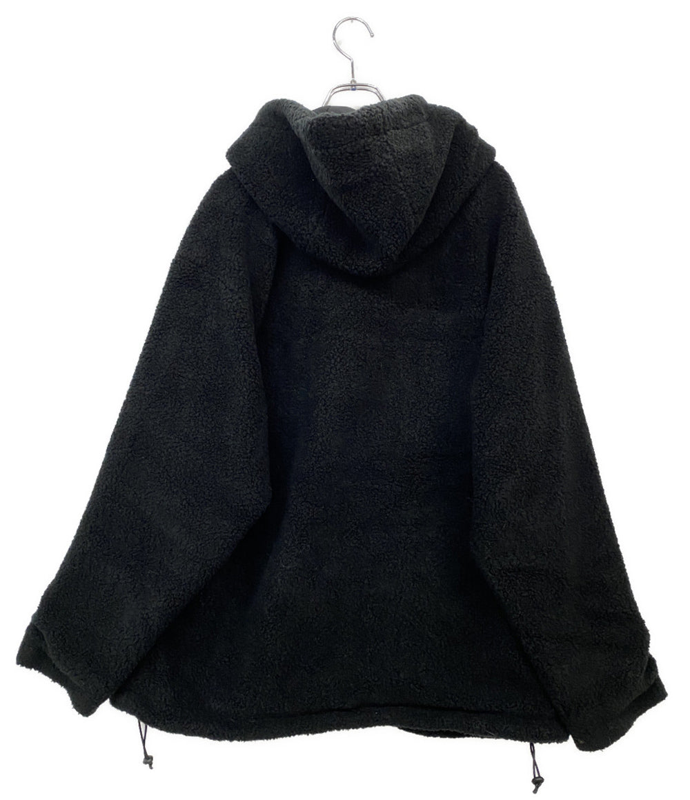 エンノイ フリースジャケット AW20BRENJK02LV メンズ SIZE XL Ennoy