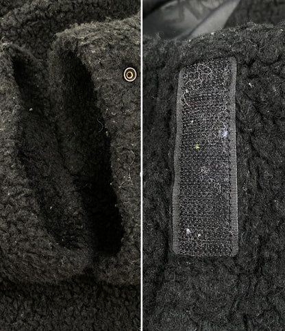 エンノイ フリースジャケット AW20BRENJK02LV メンズ SIZE XL Ennoy