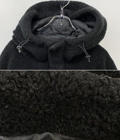エンノイ フリースジャケット AW20BRENJK02LV メンズ SIZE XL Ennoy
