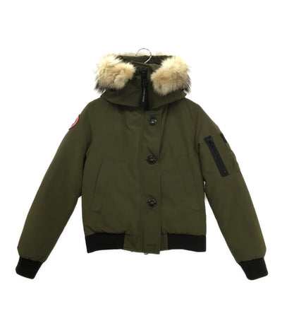 カナダグース ダウンジャケット 7967JL　 レディース SIZE XS CANADA GOOSE