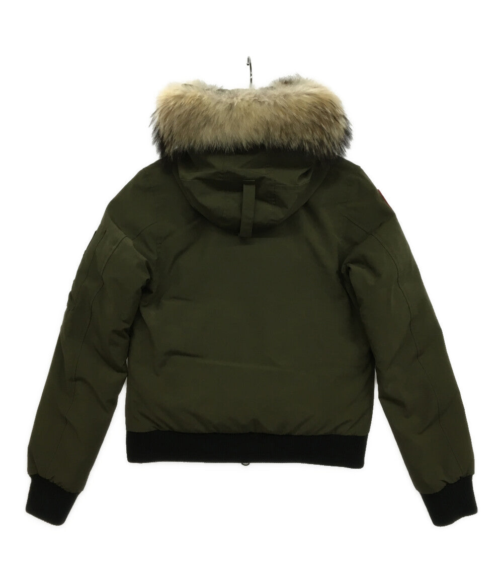 カナダグース ダウンジャケット 7967JL　 レディース SIZE XS CANADA GOOSE